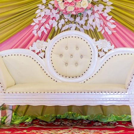 فندق ماهاتما ريزيدنس دنباسار المظهر الخارجي الصورة