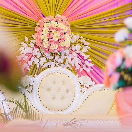 فندق ماهاتما ريزيدنس دنباسار المظهر الخارجي الصورة