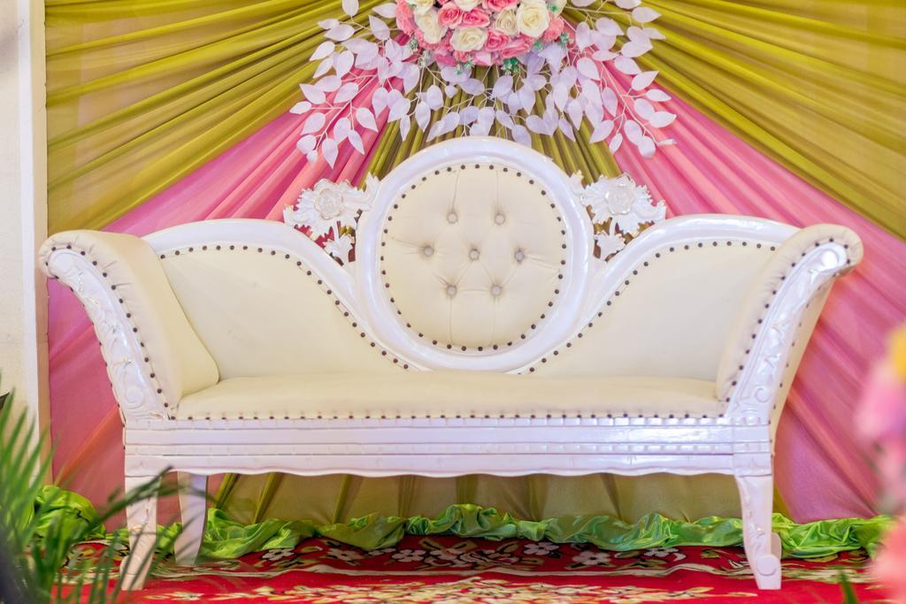 فندق ماهاتما ريزيدنس دنباسار المظهر الخارجي الصورة